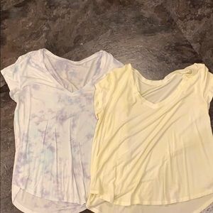 Soft and sexy t-shirts